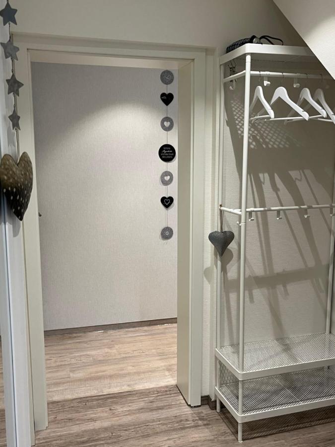 Appartement Glueckszeit-Itter à Dorfitter Extérieur photo