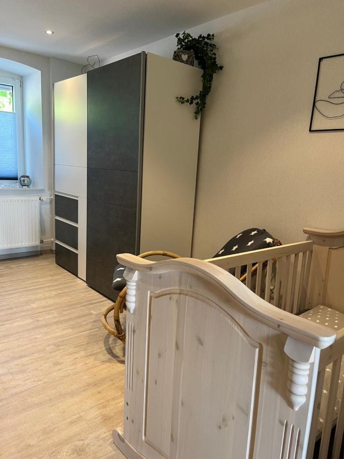 Appartement Glueckszeit-Itter à Dorfitter Extérieur photo