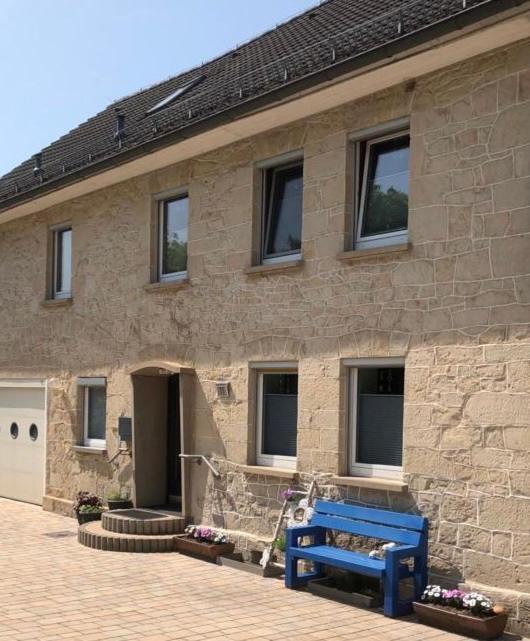 Appartement Glueckszeit-Itter à Dorfitter Extérieur photo